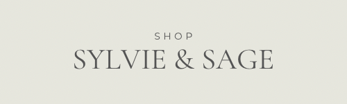 Sylvie & Sage