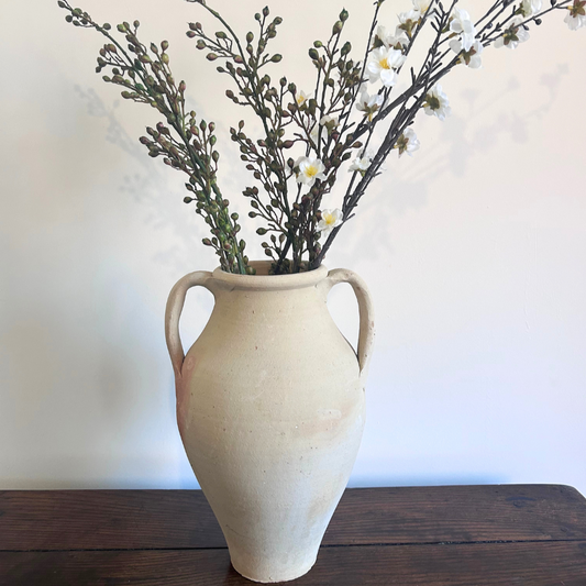 Antique Turkish vase