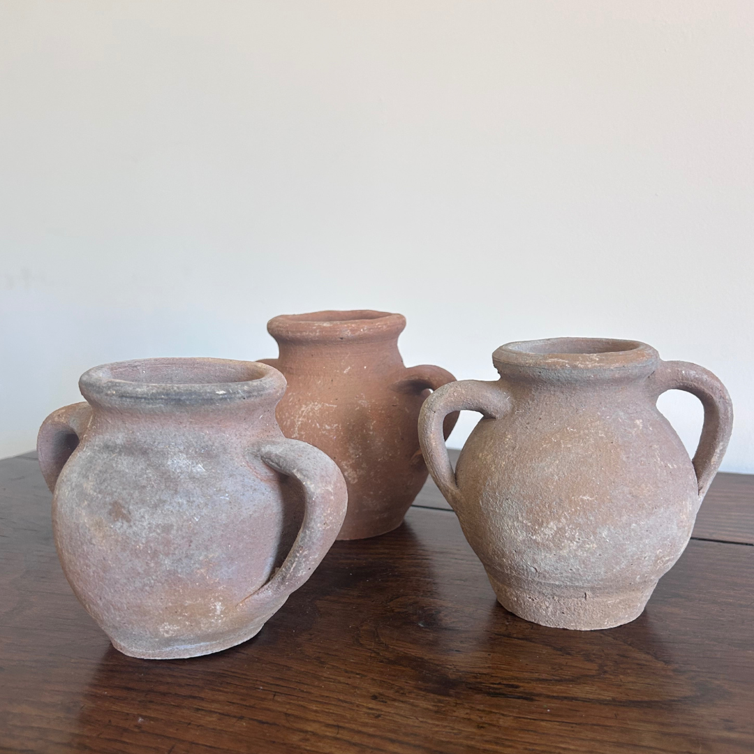Small Turkish vase