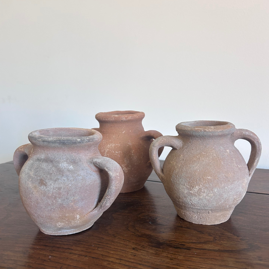 Small Turkish vase