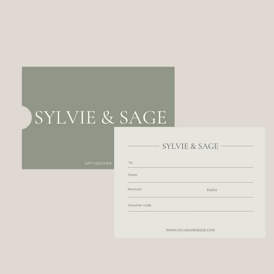 Gift Voucher
