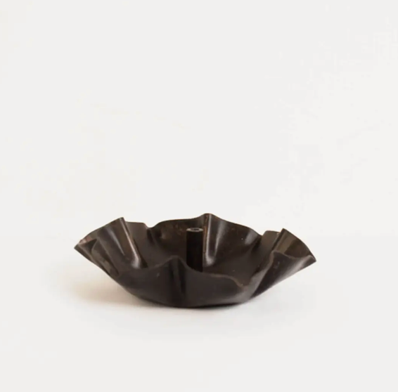 The Lotus incense holder