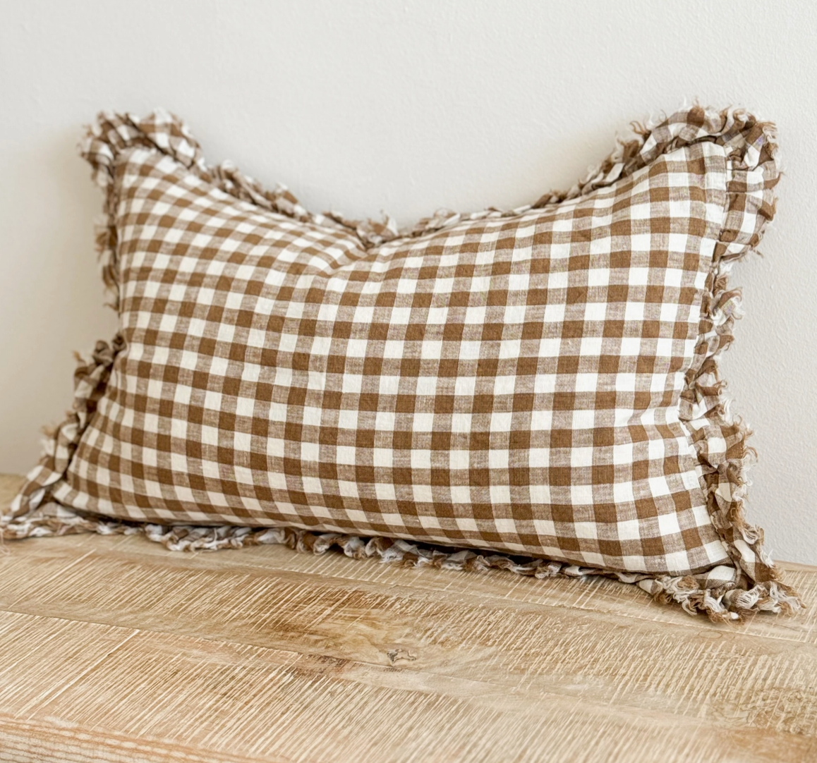 The Ivy Cushion Cover