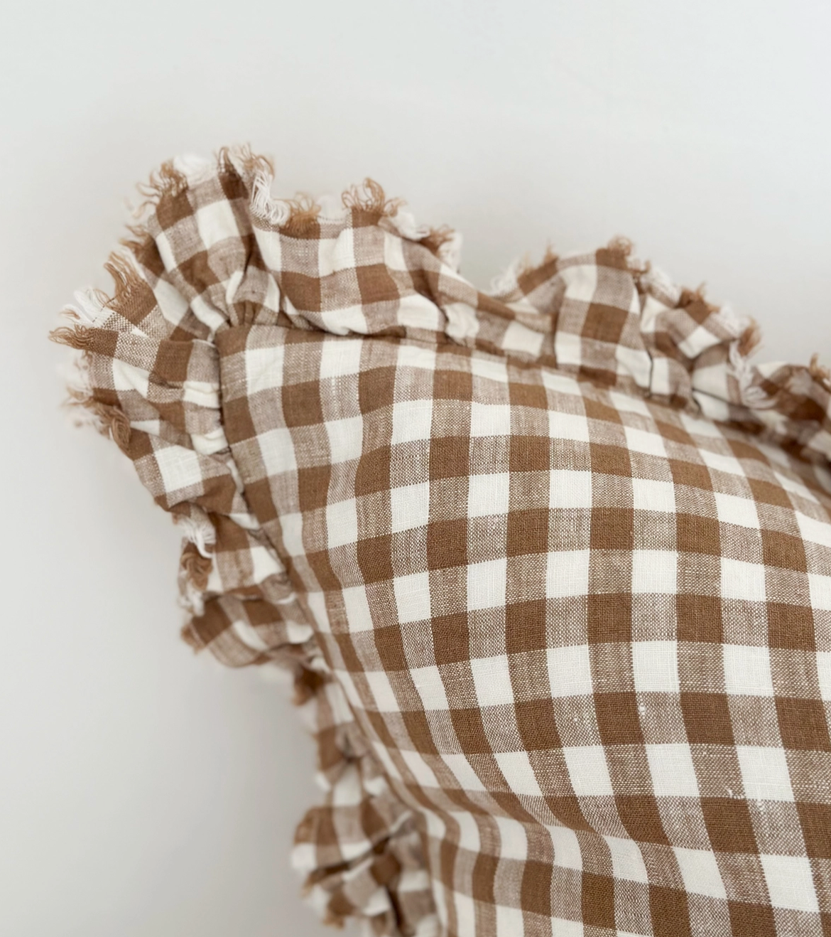 The Ivy Cushion Cover