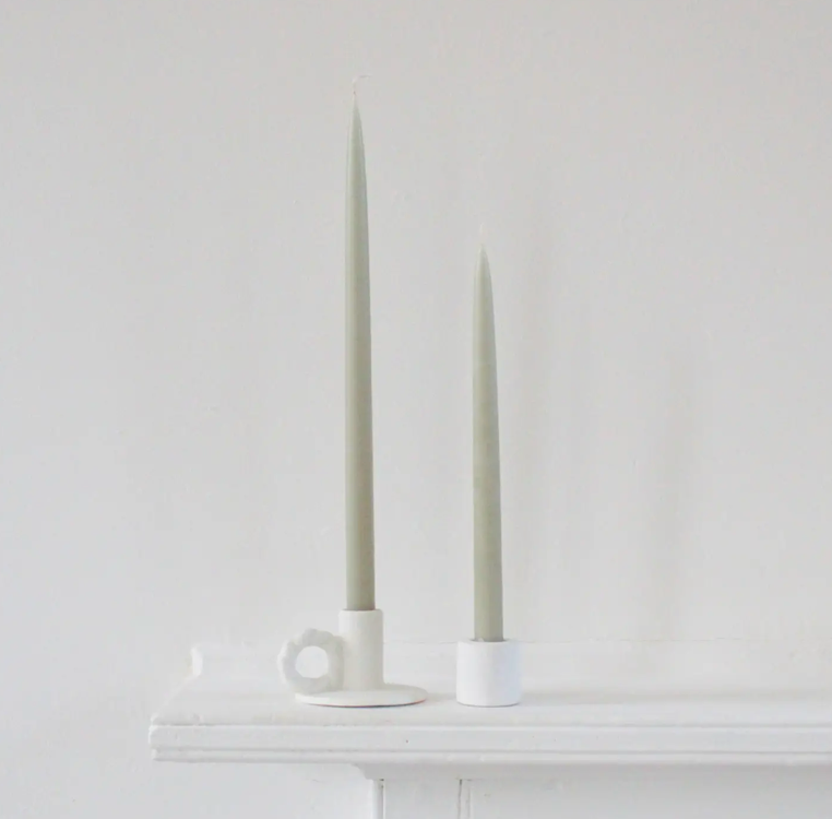 Tapered Candle