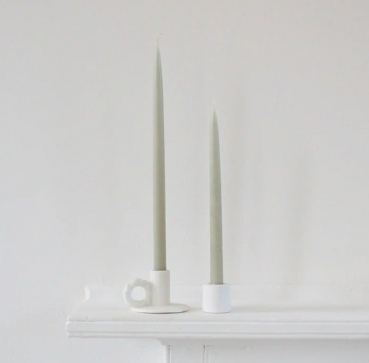 Tapered Candle